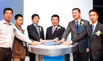 漢陽區(qū)首家寶馬武漢漢德寶4S店盛大開業(yè)，開啟高端汽車服務(wù)新篇章